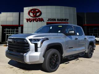 2025 Toyota Tundra