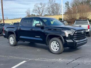 2025 Toyota Tundra for sale in Hendersonville NC