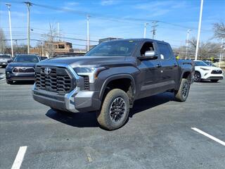 2025 Toyota Tundra