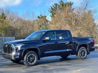 2025 Toyota Tundra for sale in Cincinnati OH