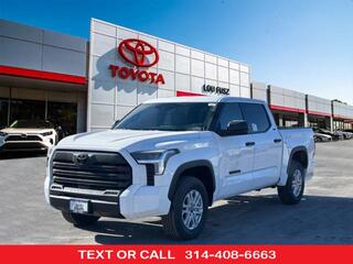 2025 Toyota Tundra for sale in Kirkwood MO