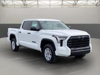 2025 Toyota Tundra for sale in Chattanooga TN
