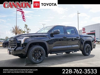 2025 Toyota Tundra for sale in Moss Point MS