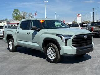 2025 Toyota Tundra for sale in Hendersonville NC