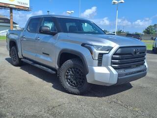 2025 Toyota Tundra