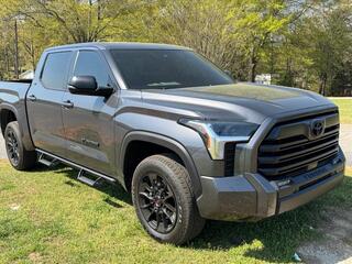 2025 Toyota Tundra for sale in Easley SC