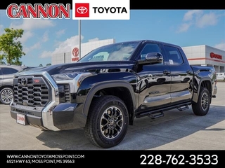 2025 Toyota Tundra for sale in Moss Point MS