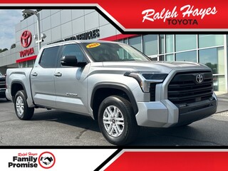 2025 Toyota Tundra for sale in Anderson SC