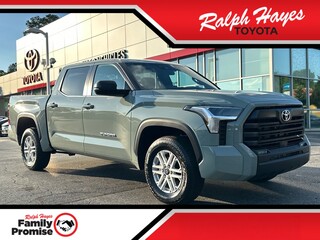 2025 Toyota Tundra for sale in Anderson SC