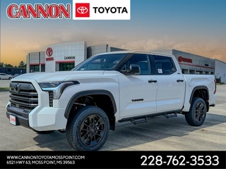 2025 Toyota Tundra for sale in Moss Point MS