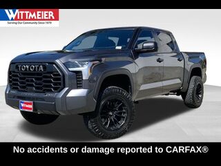 2025 Toyota Tundra for sale in Chico CA