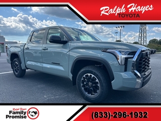 2026 Toyota Tundra for sale in Anderson SC