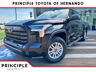 2026 Toyota Tundra for sale in Hernando MS