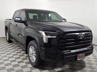 2026 Toyota Tundra for sale in Denton TX