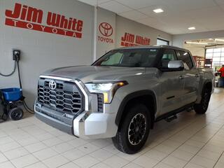 2026 Toyota Tundra for sale in Toledo OH
