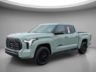2026 Toyota Tundra for sale in Henderson NC