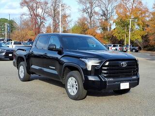 2026 Toyota Tundra for sale in West Warwick RI
