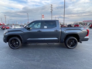 2026 Toyota Tundra for sale in Morristown TN