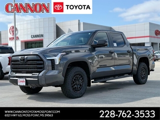 2026 Toyota Tundra for sale in Moss Point MS