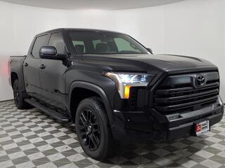 2026 Toyota Tundra for sale in Denton TX
