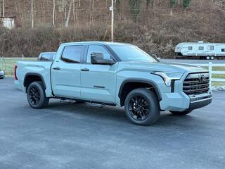 2026 Toyota Tundra for sale in Princeton WV