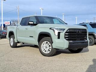 2026 Toyota Tundra for sale in Grand Rapids MI