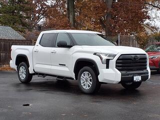 2026 Toyota Tundra for sale in Kirkwood MO