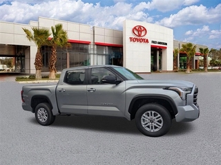 2026 Toyota Tundra for sale in Charleston SC