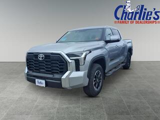 2026 Toyota Tundra for sale in Augusta ME
