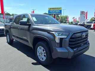 2026 Toyota Tundra for sale in Fairfax VA