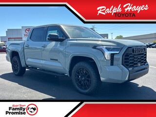 2026 Toyota Tundra for sale in Anderson SC