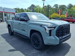 2026 Toyota Tundra for sale in New Bern NC