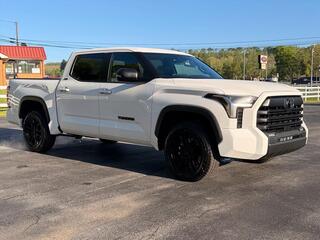 2026 Toyota Tundra for sale in Princeton WV
