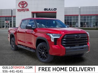 2026 Toyota Tundra for sale in Conroe TX