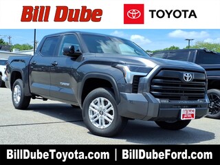 2026 Toyota Tundra for sale in Dover NH