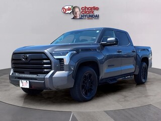 2022 Toyota Tundra