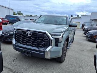 2022 Toyota Tundra for sale in Roanoke VA