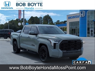 2022 Toyota Tundra