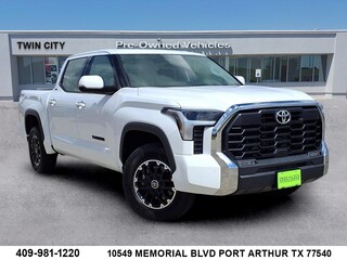 2022 Toyota Tundra for sale in Port Arthur TX