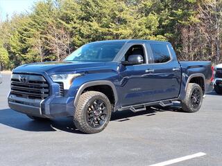 2023 Toyota Tundra for sale in Asheboro NC