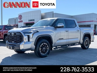 2023 Toyota Tundra for sale in Moss Point MS