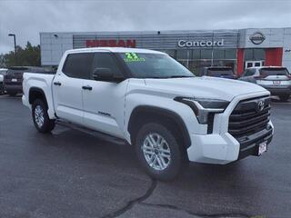 2023 Toyota Tundra