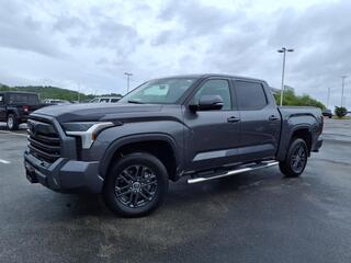 2023 Toyota Tundra for sale in Greenville SC