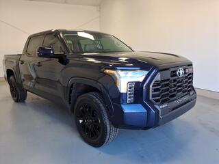 2023 Toyota Tundra