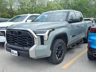 2023 Toyota Tundra
