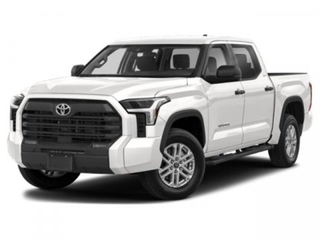 2023 Toyota Tundra