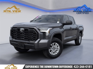 2023 Toyota Tundra for sale in Chattanooga TN