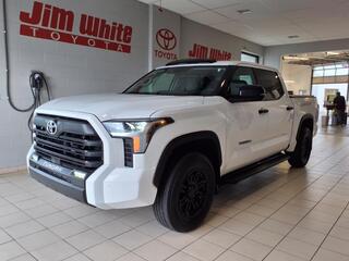 2023 Toyota Tundra for sale in Toledo OH