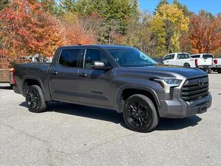 2023 Toyota Tundra for sale in Canton NC