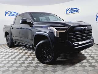 2023 Toyota Tundra for sale in Beaumont TX